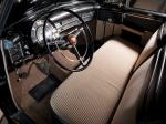 Chrysler Town & Country Newport Coupe 1950 года